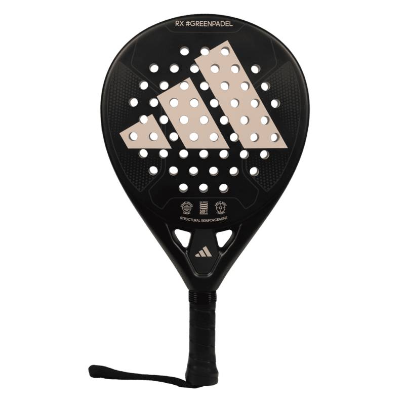Adidas Rx Greenpadel Padelbat