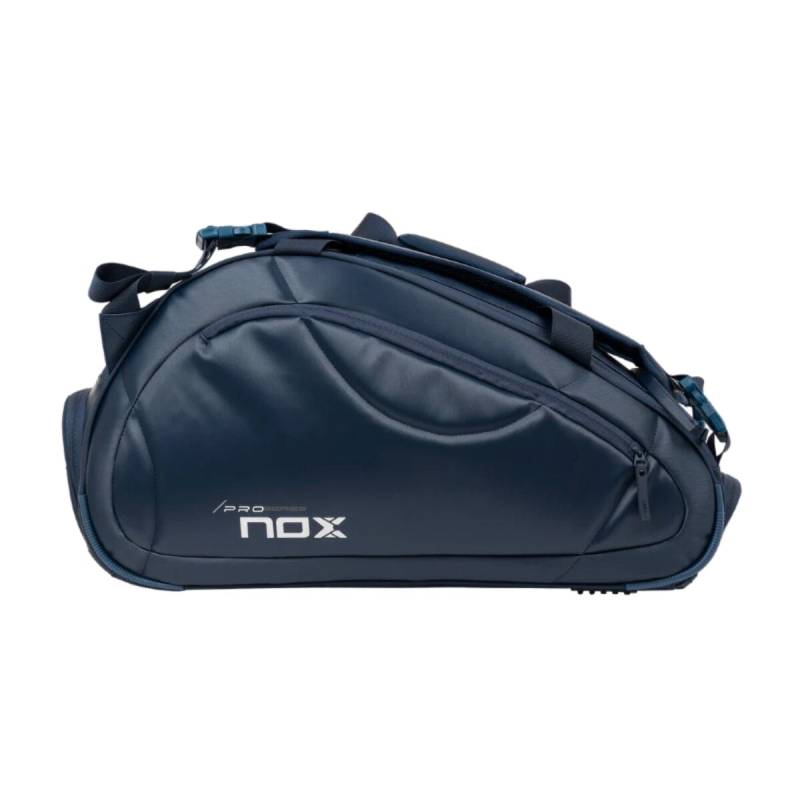 Nox Pro Series Padeltaske (navy)