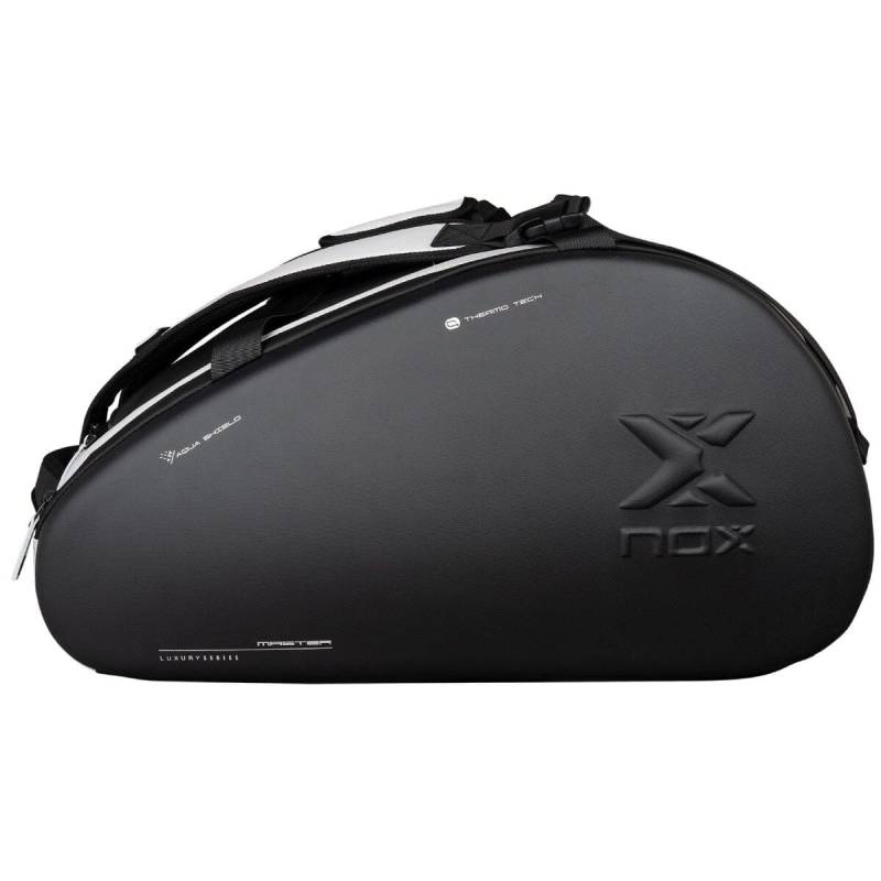 Nox Luxury Master Series Padeltaske