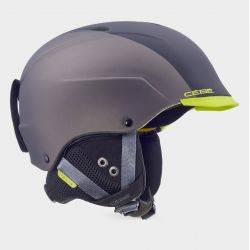 Cebe Contest Vision Ultimate Mips - Mat Black - Str. M/56-58 - Skiudstyr