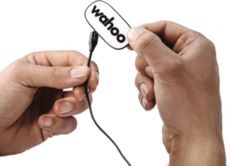 Wahoo Trackr Hr Pulsmåler