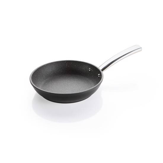 Stegepande 26 Cm. Med Fantastisk 3d Belægning. - Billig Fragt - Tescoma