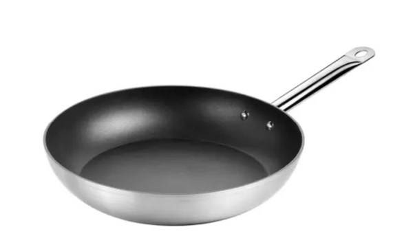 Stegepande Non-Stick Belægning, 24 Cm.  - Hurtig Levering - Tescoma