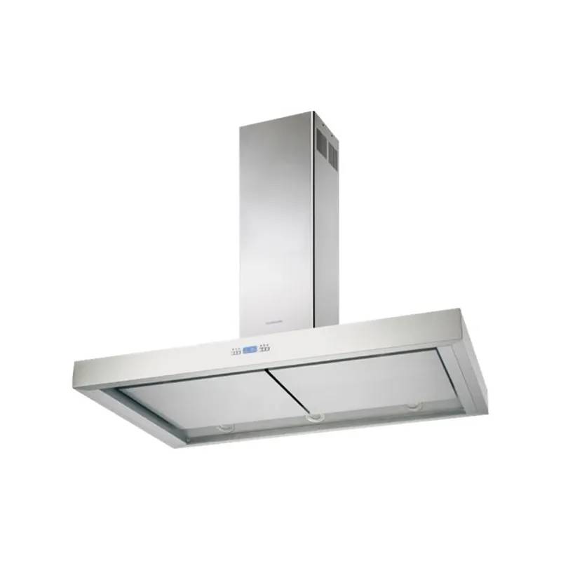 Silverline Silverline Sl 4114-2 Rf - Frithængende Emhætte