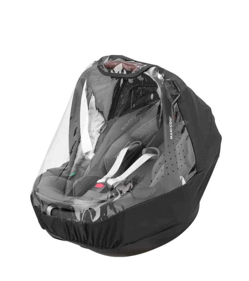 Regnslag Til Babyautostol - Maxi-Cosi