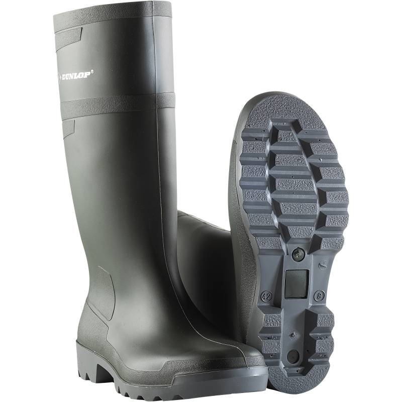 Dunlop Hobby Gummistøvle (46/47)