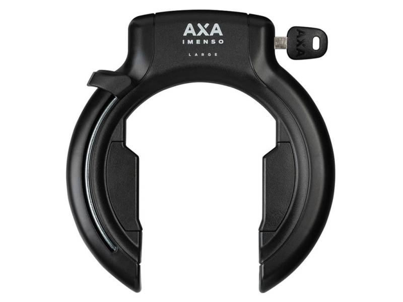 Axa Imenso Large Ringlås - Cycle Service Nordic