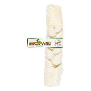 Farmfood Dental Stick Flettet Hundesnack - L