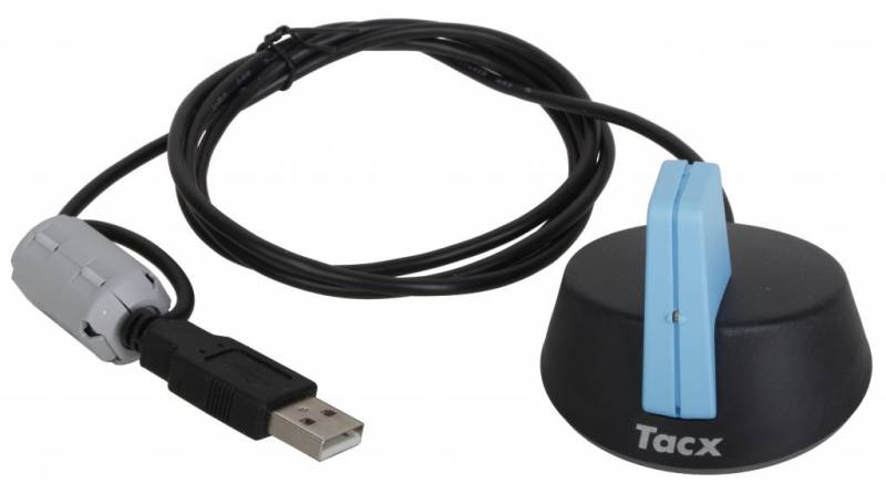 Tacx Ant+ Antenna - Antenne Til Tacx Hometrainere - Garmin