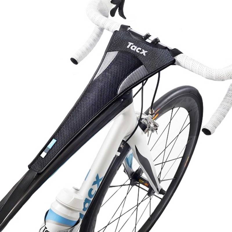 Tacx -  Svedcover Til Hometrainer - Garmin