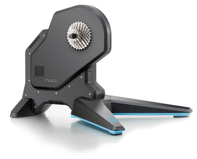 Garmin Tacx Flux 2 Smart Hometrainer