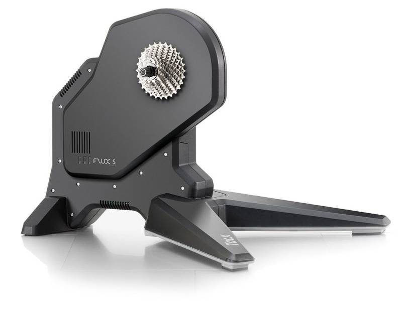 Garmin Tacx Flux Smart S Hometrainer