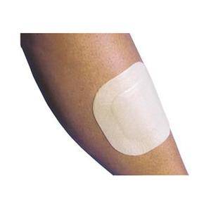 Kliniderm Hydrocolloidbandage (border) 14x14 Cm - 5 Stk. - Klinion Wound Care
