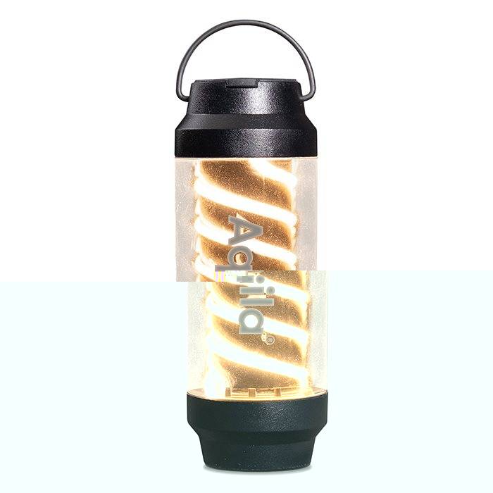 Aqiila Lightbird G1 Genopladelig Campinglygte