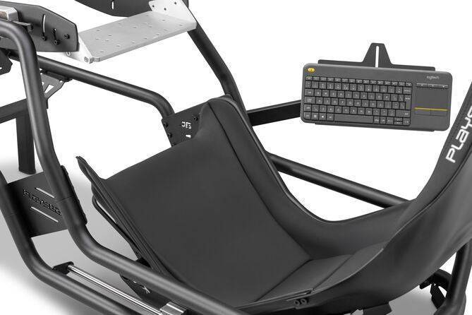 Playseatâ® Keyboard Holder Pro