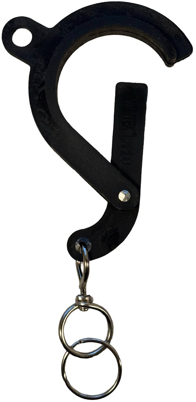 Bagtæppe Holder Til ø50mm Rør - Maks Last 25kg - Music2you