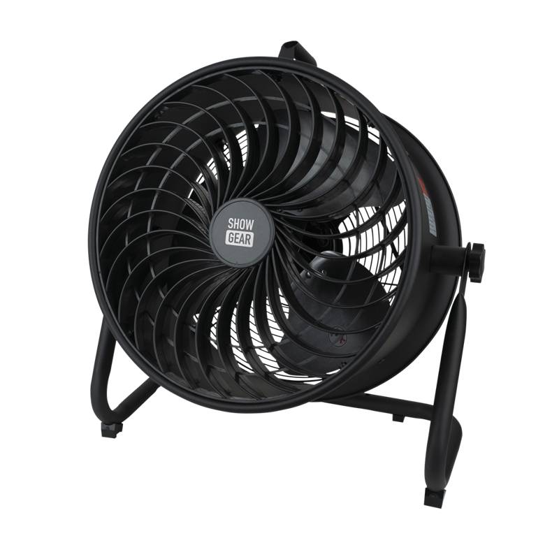 Showgear Sf-125 Axial Power Ventilator