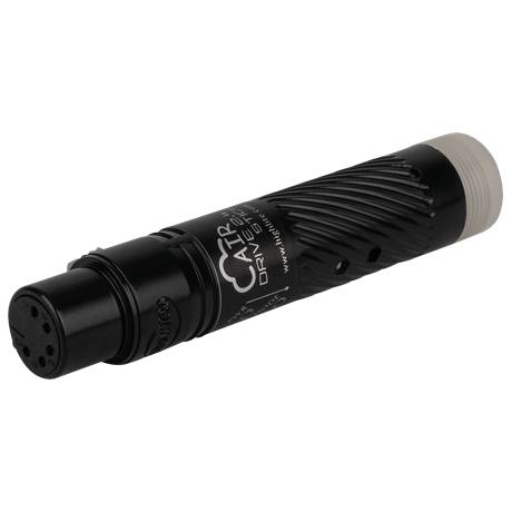 Showtec Airdrive 2.4 Stick Trådløs Dmx-Modtager - 5p Xlr