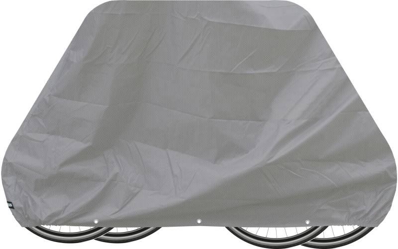 Ds Covers Swift Duo Cykelcover - 2 Cykler