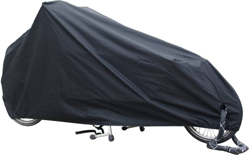 Ds Covers Cargo Cykelcover - 2 Hjul M. Kaleche