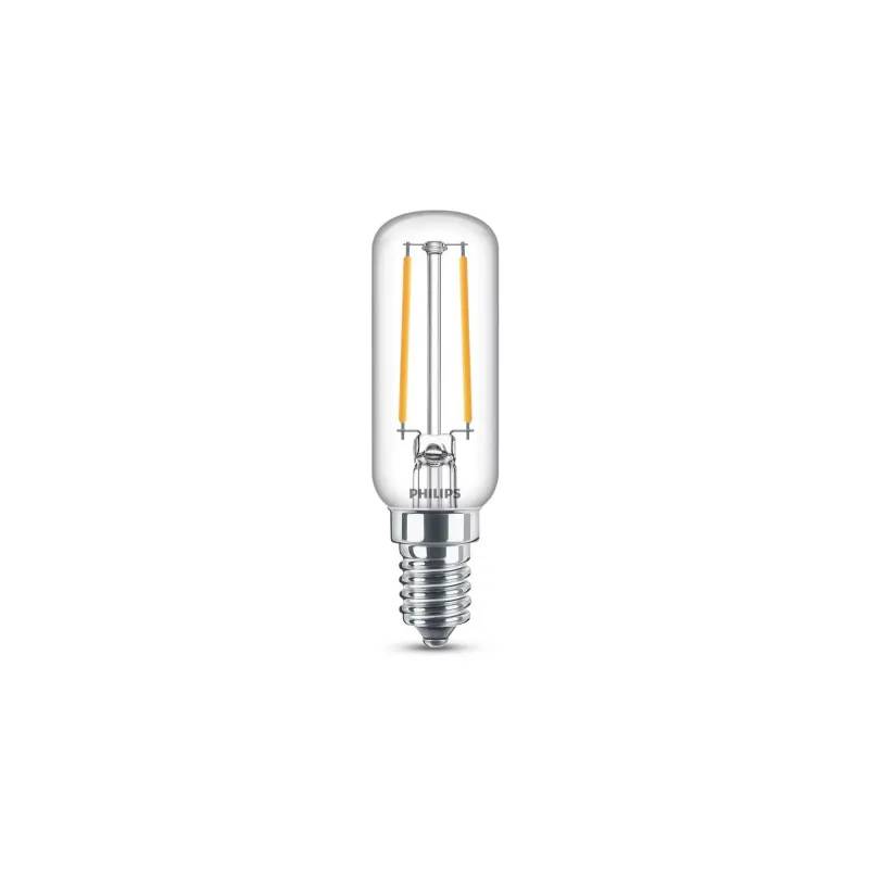 Philips Ledclassic Filament Emhætte 25w Klar Ikke Dæmp 1 Stk - 8718699599188 - Philips Signify
