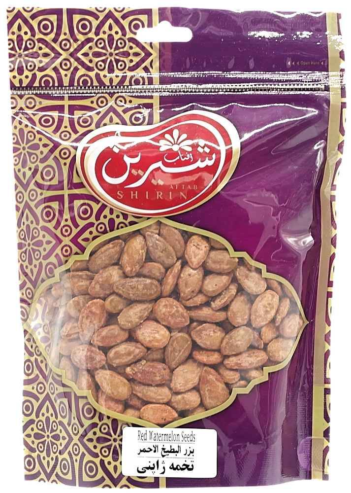 Shirin Ristede Melonfrø 200 G