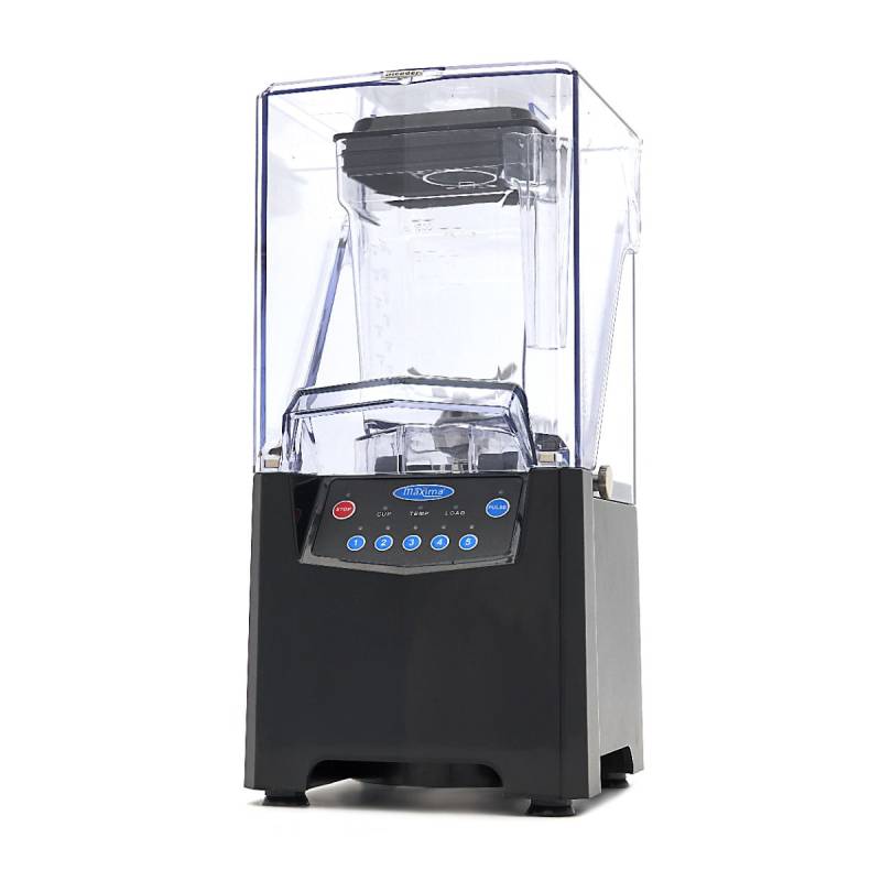 Blender - 1,5l - 1500w - 5 Programmer - Maxima