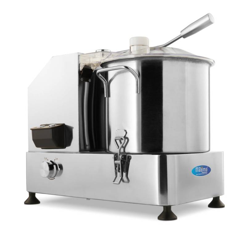 Foodprocessor - 9l - Maxima