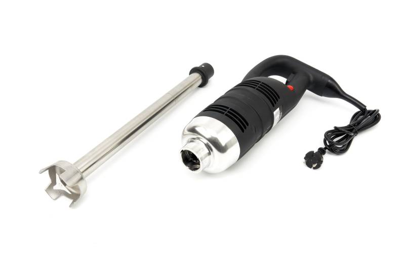 Blendere - Stavblender - 410 Mm - Gastroudstyr