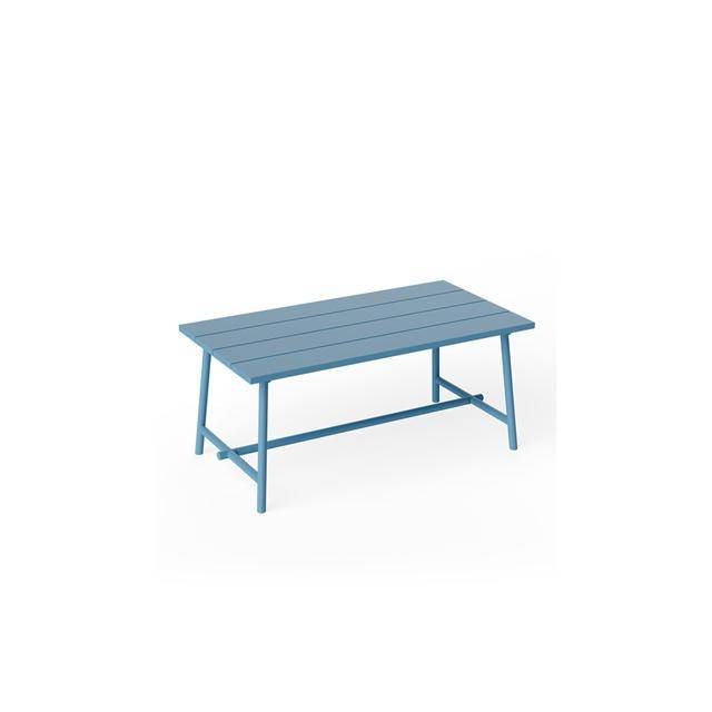 Fatboy Fred's Havebord Medium Wave Blue