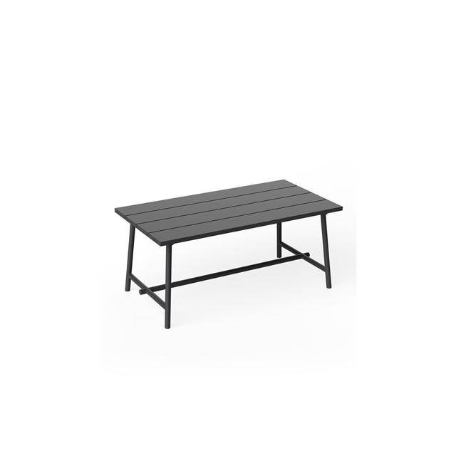 Fatboy Fred's Havebord Medium Antracit