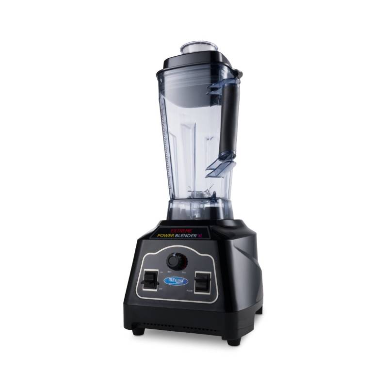 Blendere - Blender 2,5l - 1800w - Gastroudstyr