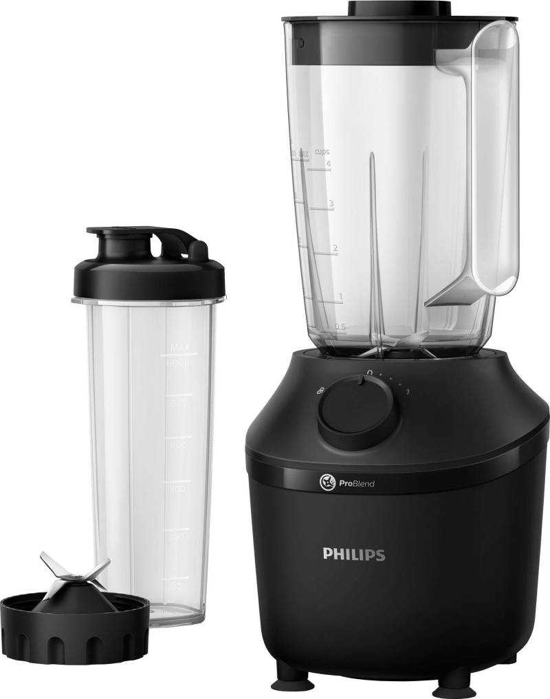 Philips 3000 Series Hr2041/41  Blender