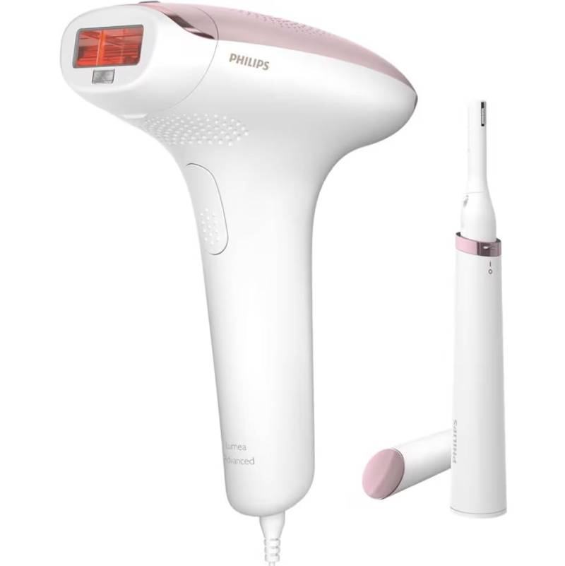 Philips Ipl-Hårfjerning Lumea 7000-Series Bri920 1 Stk