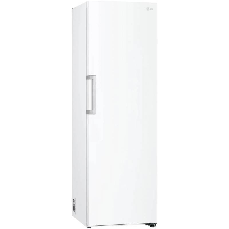Lg Glt51swgsf Fritstående Køleskab