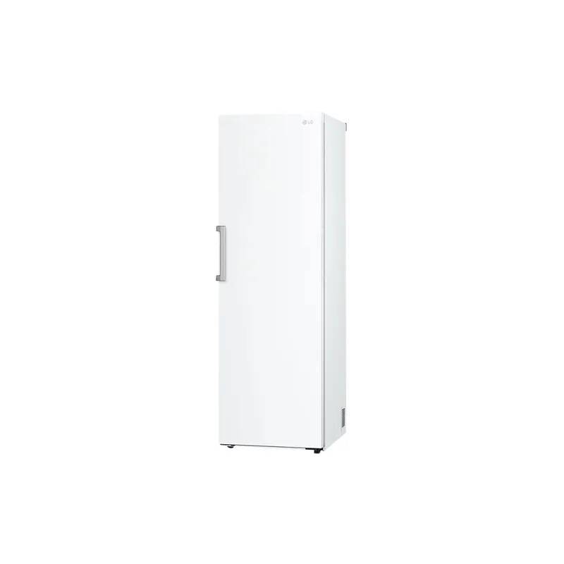 Lg Glt51swgsz - Fritstående Køleskab
