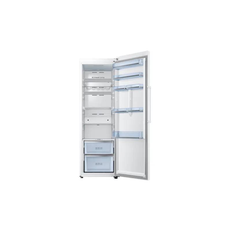 Samsung Rr39m7540ww/Ef - Fritstående Køleskab