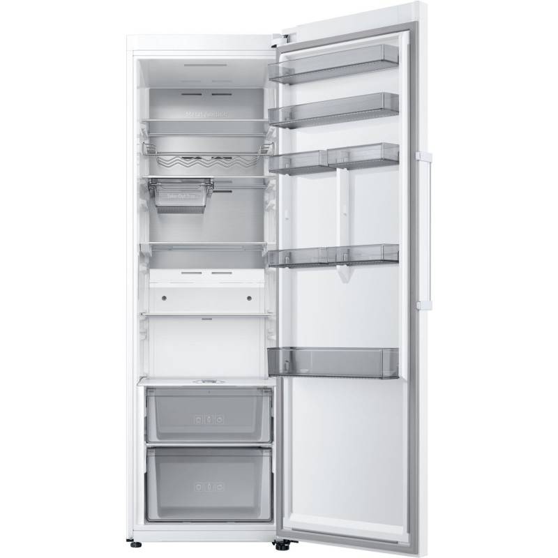 Samsung Rr39c7ec5ww/Ef Fritstående Køleskab