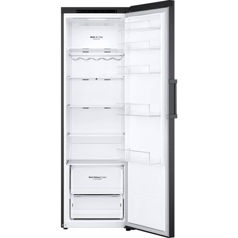Lg Glt51mcgsf Fritstående Køleskab