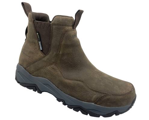 Treksta Chelsea Mid Gtx Støvle (37)