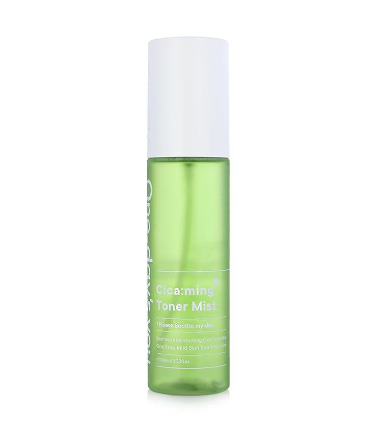 One-Day's You Cica:ming Toner Mist 100 Ml