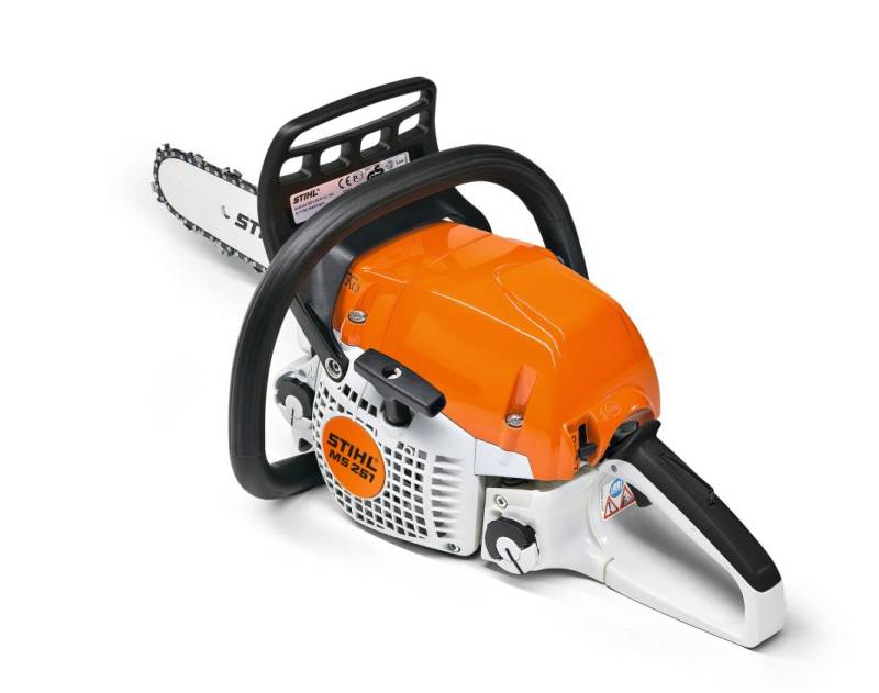 Stihl Ms 251 Motorsav