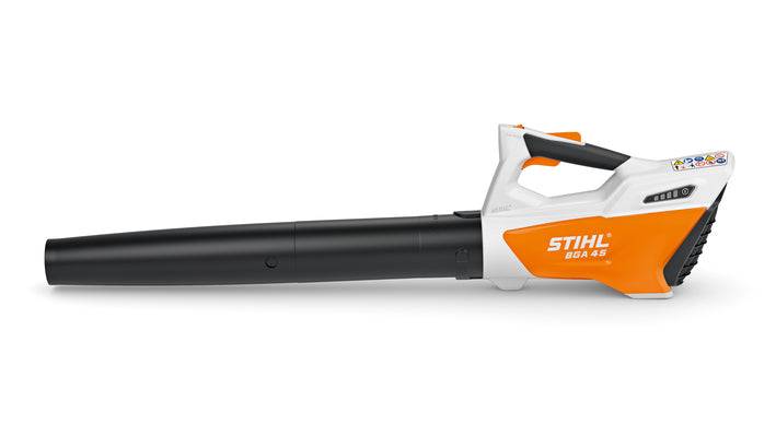 Stihl Bga 45 Løvblæser