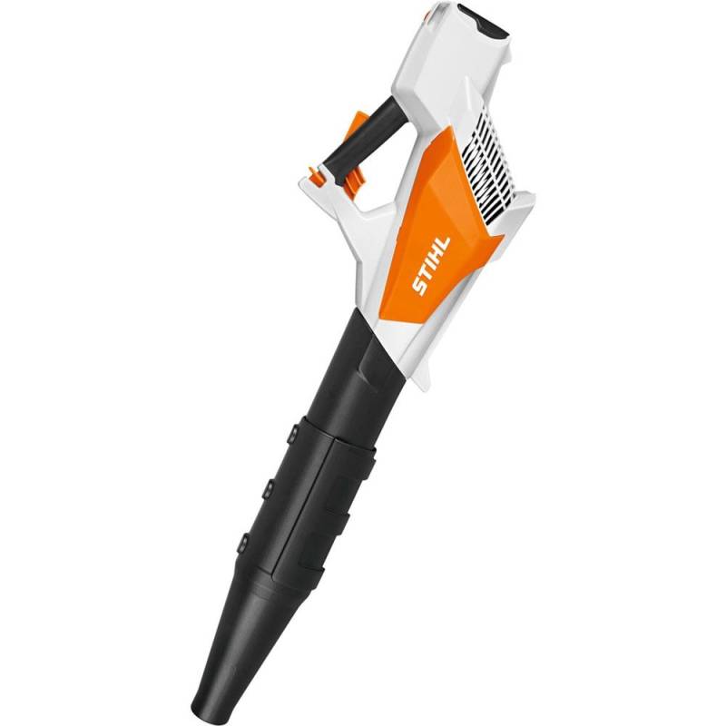 Stihl Løvblæser Til Børn