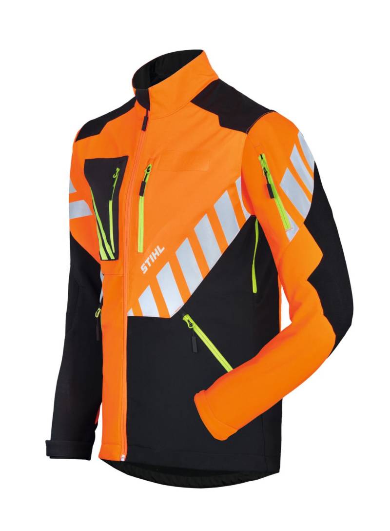 Stihl Jakke Advance Shelltec - S
