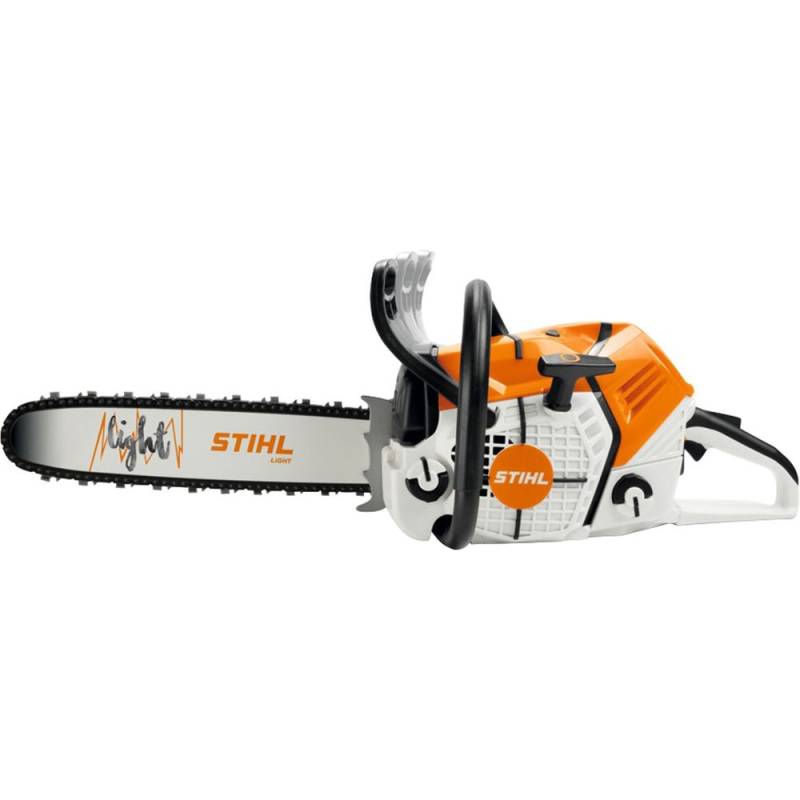 Stihl Motorsav Til Børn