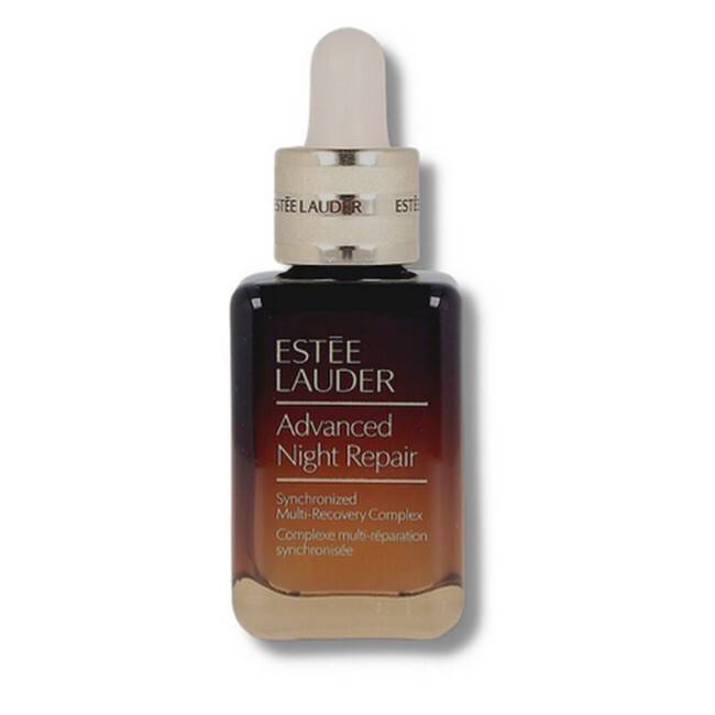 Estee Lauder - Advanced Night Repair - Syncronised Recovery Complex - 30 Ml - Estée Lauder Skin & Makeup