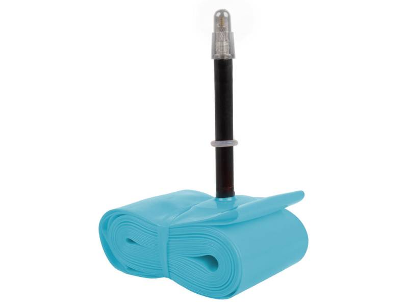 M-Wave Tpu Slange 29x2,5-3,0 - 48mm Lang Racerventil - Vægt 114 Gram