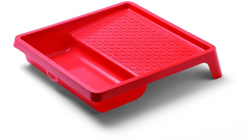 Rullebakke / Malerbakke - 15 Cm - Malerulle  Tilbehør - Schuller