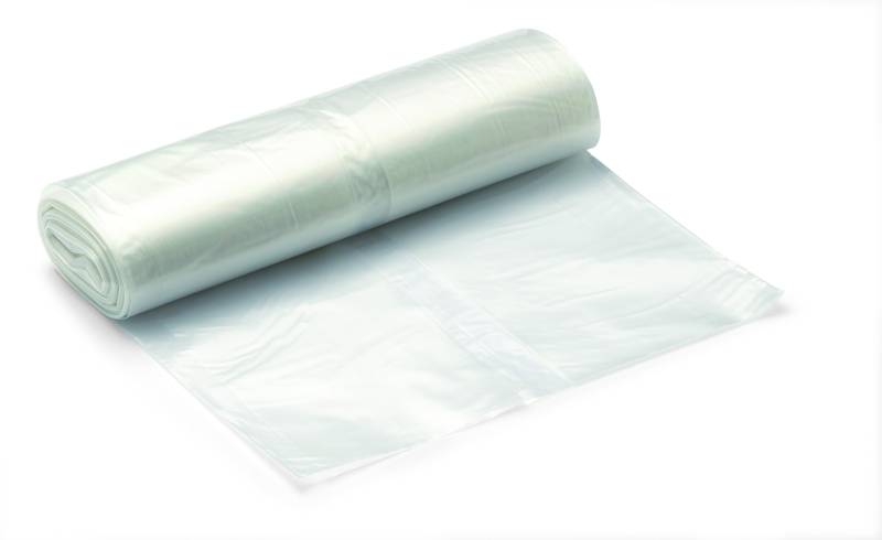 Poser Til Rullespand (spandpose) - Rulle Med 20. Stk - Papir- Og Plastikposer - Schuller